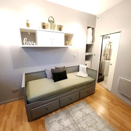 Miami Appartement Lyon Zewnętrze zdjęcie