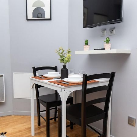 Miami Appartement Lyon Zewnętrze zdjęcie