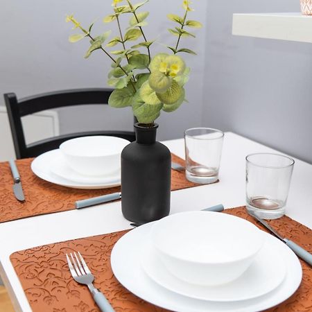 Miami Appartement Lyon Zewnętrze zdjęcie