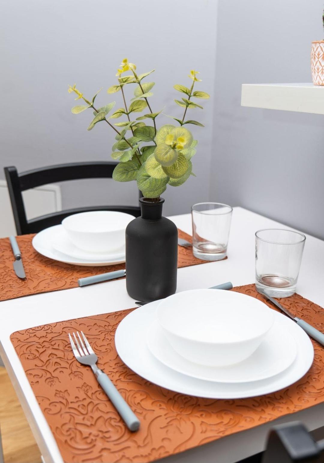 Miami Appartement Lyon Zewnętrze zdjęcie