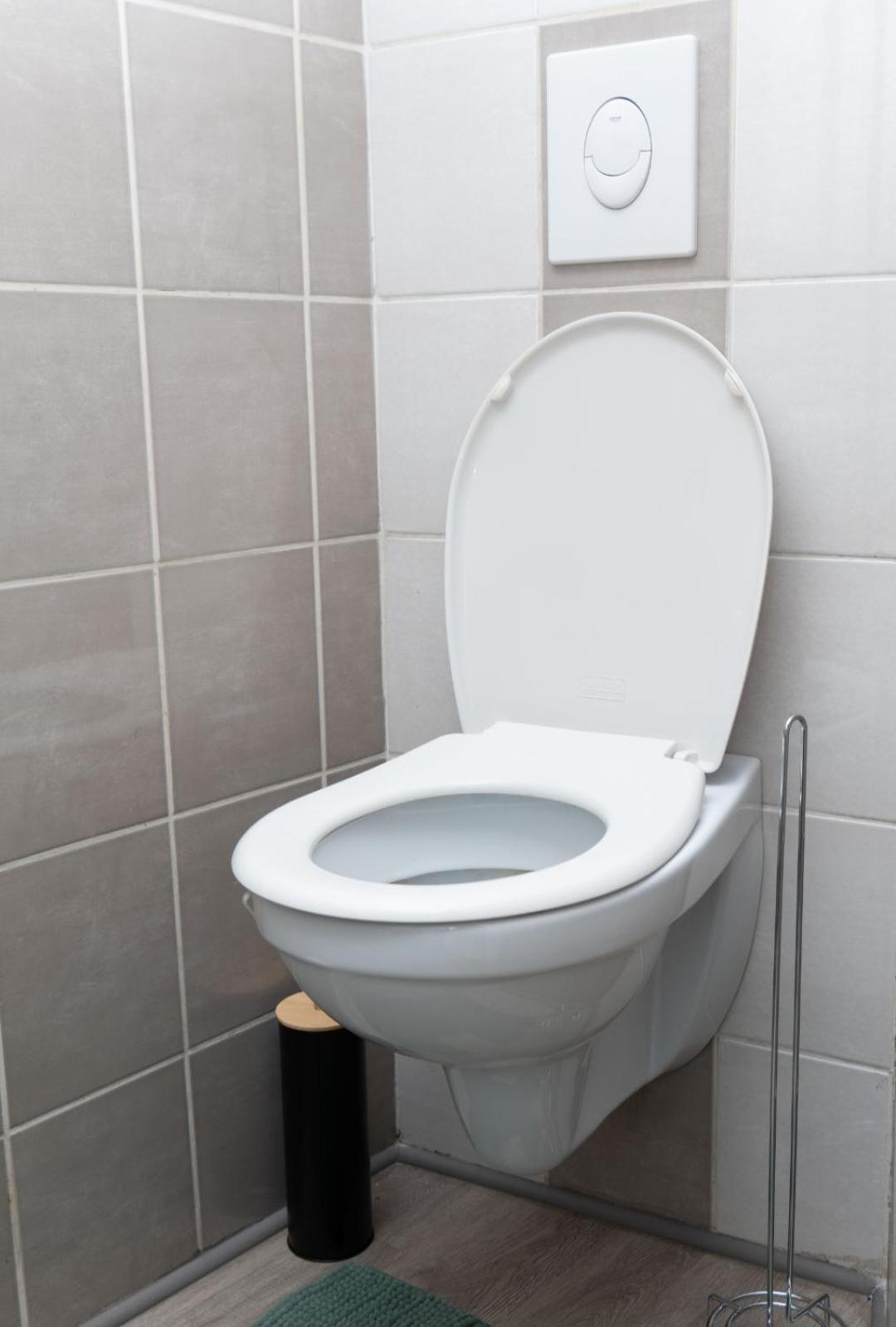 Miami Appartement Lyon Zewnętrze zdjęcie