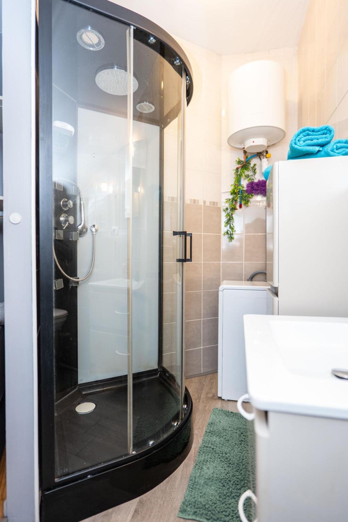 Miami Appartement Lyon Zewnętrze zdjęcie